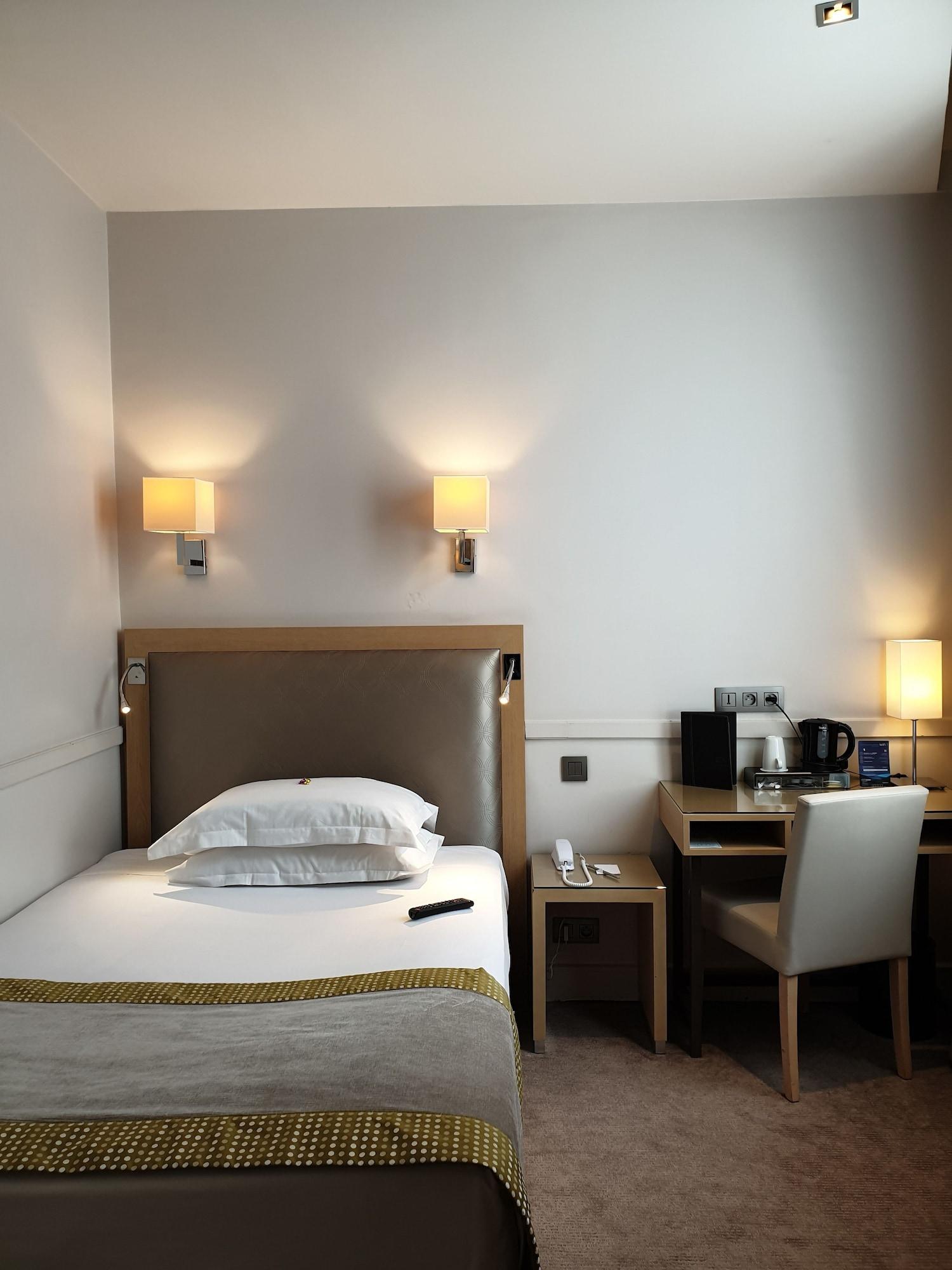Floride Etoile 3* Paris
